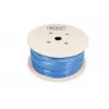 DIGITUS montavimo kabelis - CAT6a - U/FTP - AWG 23/1 - 305m - Mėlyna