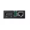 DIGITUS Media keitiklis, vienmodis, BiDi, WDM Gigabit Ethernet, Tx1310nm / Rx1550nm SC jungtis, iki 20 km
