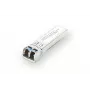 DIGITUS SFP+ 10G MM 850nm 300m su DDM LC jungtimi, energijos sąnaudos < 1W, 850nm VCSEL lazeris