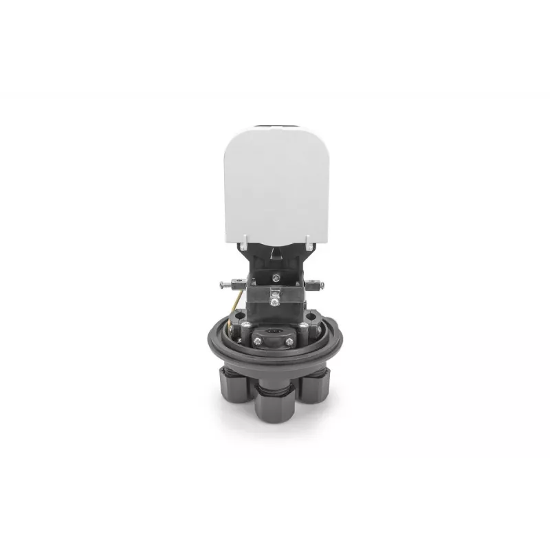 Optinė sujungimo dėžė Digitus DN-941091 48 gyslų kupolinė