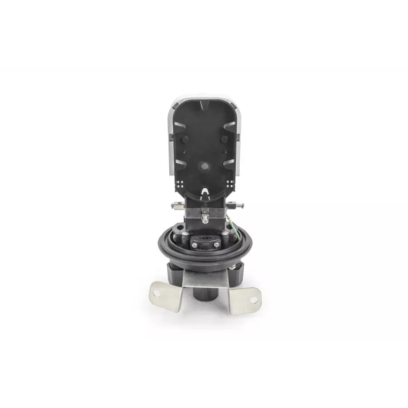 Optinė sujungimo dėžė Digitus DN-941091 48 gyslų kupolinė