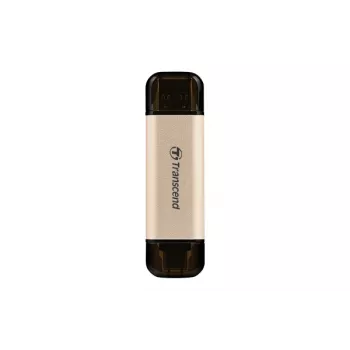 TRANSCEND JetFlash 930C 256GB USB atmintukas, USB 3.2 Type-C