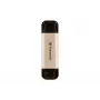 TRANSCEND JetFlash 930C 256GB USB atmintukas, USB 3.2 Type-C