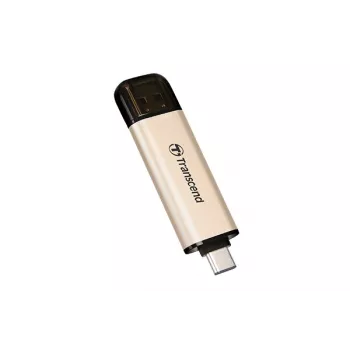 TRANSCEND JetFlash 930C 256GB USB atmintukas, USB 3.2 Type-C