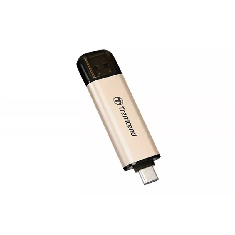 TRANSCEND JetFlash 930C 256GB USB atmintukas, USB 3.2 Type-C