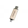 TRANSCEND JetFlash 930C 256GB USB atmintukas, USB 3.2 Type-C