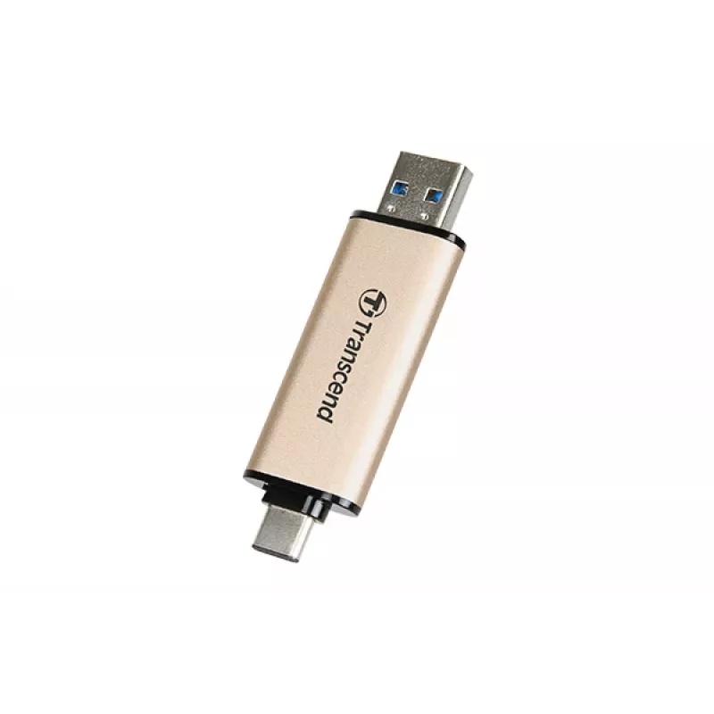 TRANSCEND JetFlash 930C 256GB USB atmintukas, USB 3.2 Type-C