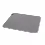 HP 105 Sanitizuojamas pelės kilimėlis, pilkas, vienspalvis, poliesteris, guma