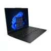 Nešiojamas kompiuteris Lenovo ThinkPad L16 Gen 2 (AMD) Copilot+ PC AMD Ryzen™ AI 7 350 40,6 cm (16 col.) WUXGA 32 GB DDR5-SDRAM 1 TB SSD Wi-Fi 7 (802.11be) Windows 11 Pro Juoda