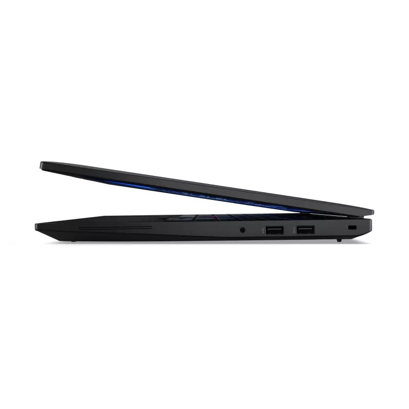 Nešiojamas kompiuteris Lenovo ThinkPad L16 Gen 2 (AMD) Copilot+ PC AMD Ryzen™ AI 7 350 40,6 cm (16 col.) WUXGA 32 GB DDR5-SDRAM 1 TB SSD Wi-Fi 7 (802.11be) Windows 11 Pro Juoda