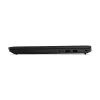 Nešiojamas kompiuteris Lenovo ThinkPad L16 Gen 2 (AMD) Copilot+ PC AMD Ryzen™ AI 7 350 40,6 cm (16 col.) WUXGA 32 GB DDR5-SDRAM 1 TB SSD Wi-Fi 7 (802.11be) Windows 11 Pro Juoda
