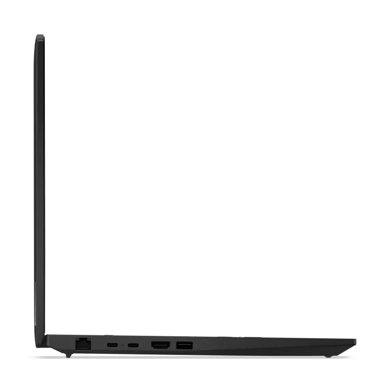 Nešiojamas kompiuteris Lenovo ThinkPad L16 Gen 2 (AMD) Copilot+ PC AMD Ryzen™ AI 7 350 40,6 cm (16 col.) WUXGA 32 GB DDR5-SDRAM 1 TB SSD Wi-Fi 7 (802.11be) Windows 11 Pro Juoda
