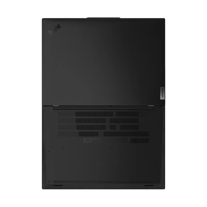 Nešiojamas kompiuteris Lenovo ThinkPad L16 Gen 2 (AMD) Copilot+ PC AMD Ryzen™ AI 7 350 40,6 cm (16 col.) WUXGA 32 GB DDR5-SDRAM 1 TB SSD Wi-Fi 7 (802.11be) Windows 11 Pro Juoda