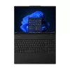 Nešiojamas kompiuteris Lenovo ThinkPad L16 Gen 2 (AMD) Copilot+ PC AMD Ryzen™ AI 7 350 40,6 cm (16 col.) WUXGA 32 GB DDR5-SDRAM 1 TB SSD Wi-Fi 7 (802.11be) Windows 11 Pro Juoda