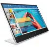 Nešiojamas monitorius HP E-Series E14 G4, 35,6 cm (14 inch), 1920 x 1080, Full HD, LCD, 5 ms, sidabrinis