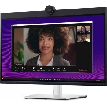 DELL P2724DEB 68.6 cm (27 colių) LCD 2560 x 1440 pikselių Quad HD monitorius