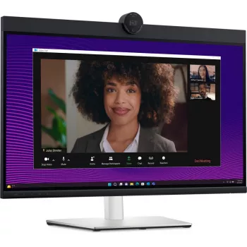 DELL P2724DEB 68.6 cm (27 colių) LCD 2560 x 1440 pikselių Quad HD monitorius