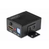 DIGITUS HDMI High Speed kartotuvas, skirta 1080p raiškai, 225 MHz dažniui, montuojamas ant sienos