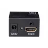 DIGITUS HDMI High Speed kartotuvas, skirta 1080p raiškai, 225 MHz dažniui, montuojamas ant sienos