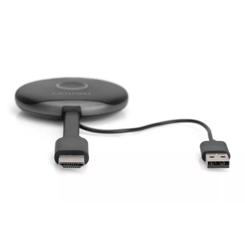 DIGITUS Wireless HDMI siųstuvas TX papildomas DS-55317