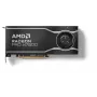 AMD Radeon Pro W7600 8 GB GDDR6 PCIe 4.0 4xDP profesionalus vaizdo plokštė