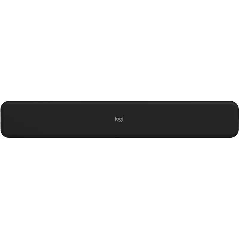 LOGITECH MX Palm Rest Graphite – riešo atrama klaviatūrai