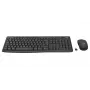 LOGITECH MK370 Combo For Business Graphite Qwerty Hungarian