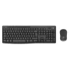 LOGITECH MK370 Combo For Business Graphite Qwerty Hungarian