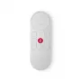 LOGITECH Rally Bar nuotolinio valdymo pultas - baltos spalvos
