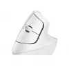 LOGITECH Lift for Mac vertikali ergonominė pelė - OFF-WHITE/PALE GREY - EMEA