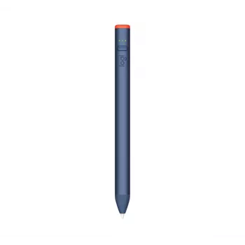 LOGITECH Crayon – skaitmeninis pieštukas – belaidis – Bluetooth