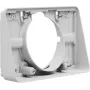 Logitech Tap Scheduler kampinis laikiklis baltas 213,4 mm plotis