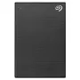 Seagate One Touch išorinis kietasis diskas 2 TB Micro-USB B 3.2 Gen 1 (3.1 Gen 1) Juoda