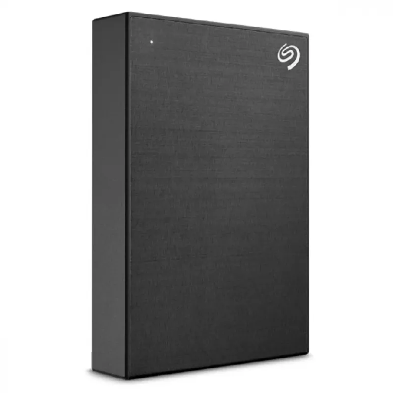 Seagate One Touch išorinis kietasis diskas 2 TB Micro-USB B 3.2 Gen 1 (3.1 Gen 1) Juoda