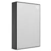 Išorinis kietasis diskas Seagate One Touch HDD 1 TB, 2,5 colio, Micro-USB B 2.0/3.2 Gen 1 (3.1 Gen 1), sidabrinis