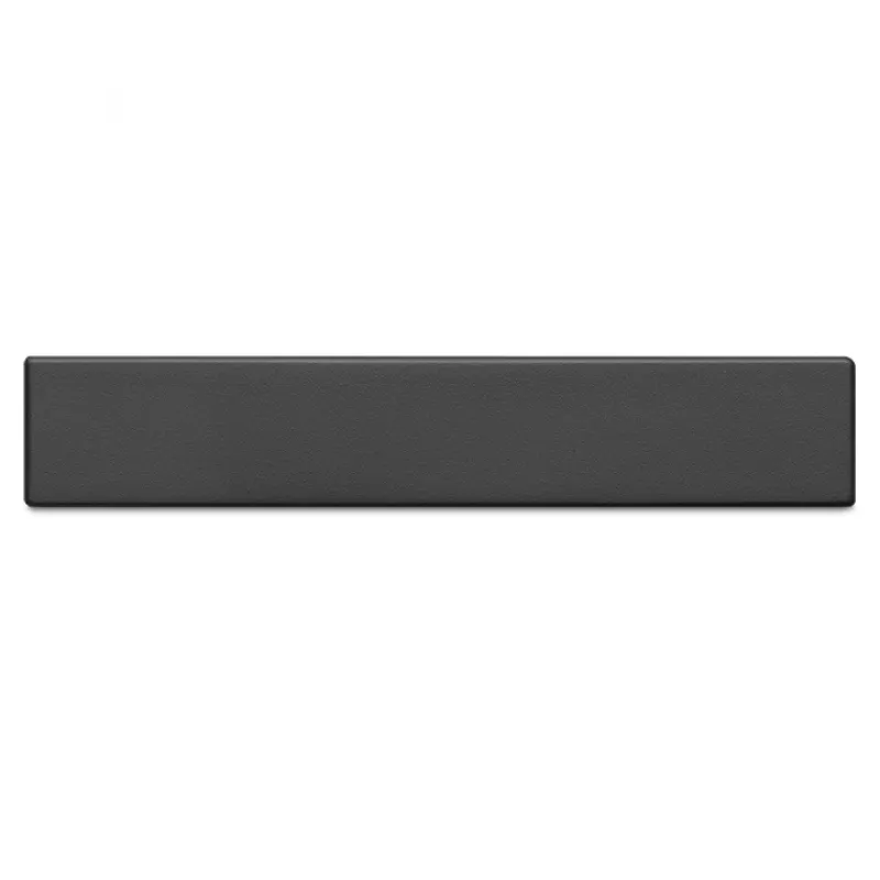 Išorinis kietasis diskas Seagate One Touch HDD 1 TB, 2,5 colio, Micro-USB B 2.0/3.2 Gen 1 (3.1 Gen 1), sidabrinis
