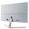 ASUS VU279CFE-G monitorius 68,6 cm (27 colių) 1920 x 1080 pikselių Full HD LCD žalias, pilkas