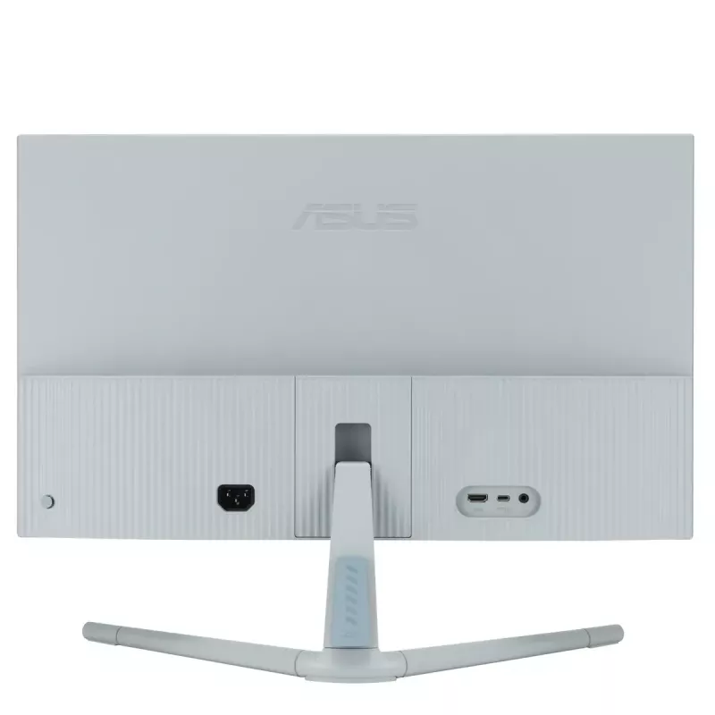 ASUS VU279CFE-G monitorius 68,6 cm (27 colių) 1920 x 1080 pikselių Full HD LCD žalias, pilkas