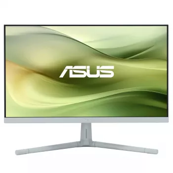 ASUS VU279CFE-G monitorius 68,6 cm (27 colių) 1920 x 1080 pikselių Full HD LCD žalias, pilkas