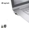 LOGITECH MX Keys For Business - Grafitas - Šveicarijos / Schweizer Qwertz