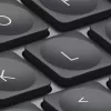 LOGITECH MX Keys For Business - Grafitas - Šveicarijos / Schweizer Qwertz