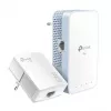TP-Link TL-WPA7519 KIT 1000 Mbit/s Ethernet LAN Wi-Fi Baltas 2 vnt.