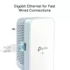 TP-Link TL-WPA7519 KIT 1000 Mbit/s Ethernet LAN Wi-Fi Baltas 2 vnt.