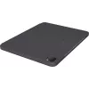 LOGITECH Combo Touch klaviatūrinis dėklas iPad Pro 13 colių M4, grafitas, QWERTY JAV tarptautinis