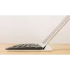 Belaidė klaviatūra LOGITECH K780 Multi-Device, QWERTY US/Int'l, balta/pilka