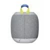 LOGITECH Ultimate Ears Wonderboom 4 Bluetooth belaidis garsiakalbis Joyous Bright