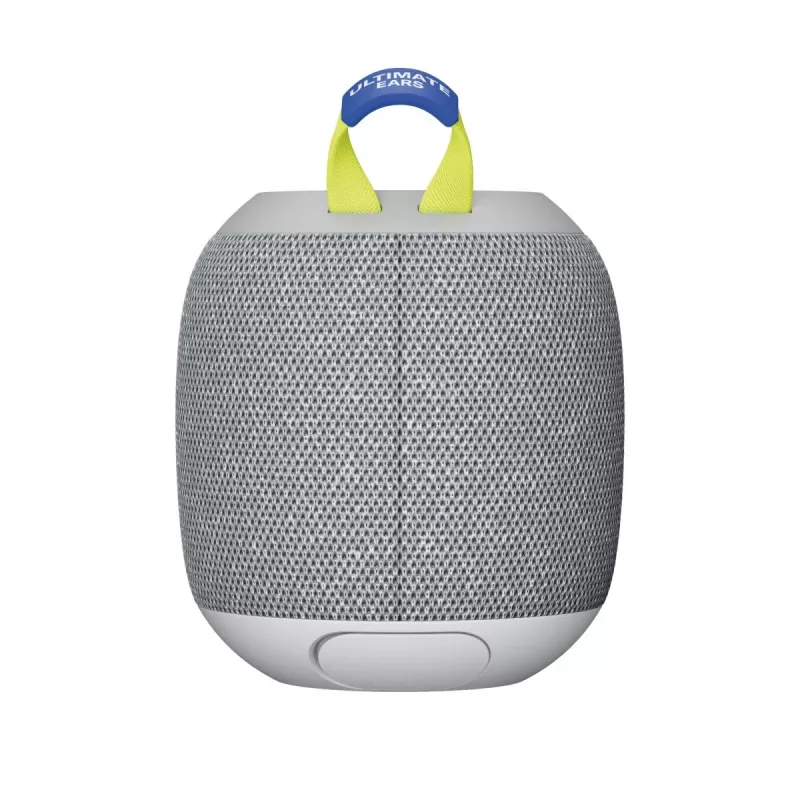 LOGITECH Ultimate Ears Wonderboom 4 Bluetooth belaidis garsiakalbis Joyous Bright