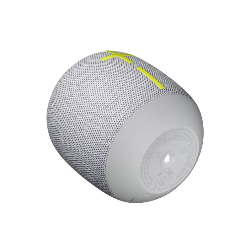 LOGITECH Ultimate Ears Wonderboom 4 Bluetooth belaidis garsiakalbis Joyous Bright