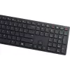 Klaviatūra DELL KB525C Office USB QWERTZ vokiška juoda