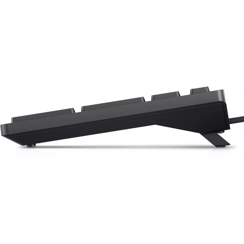 Klaviatūra DELL KB525C Office USB QWERTZ vokiška juoda